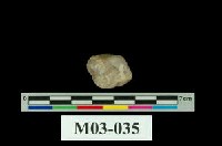 Rock Crystal  Collection Image, Figure 4, Total 7 Figures